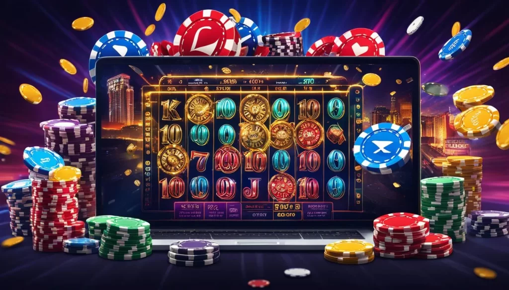 Hướng dẫn chơi bắn cá tại VH88