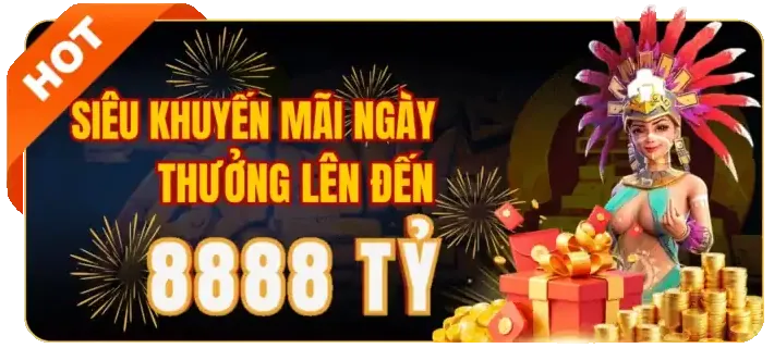 Hình ảnh khuyến mãi và ưu đãi vh88
