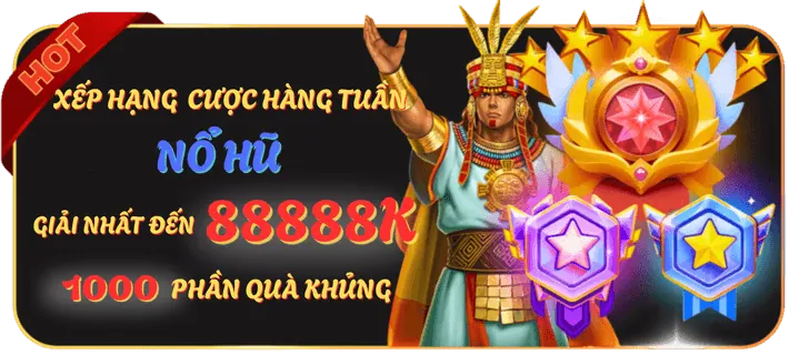 Trải nghiệm giải trí đa dạng