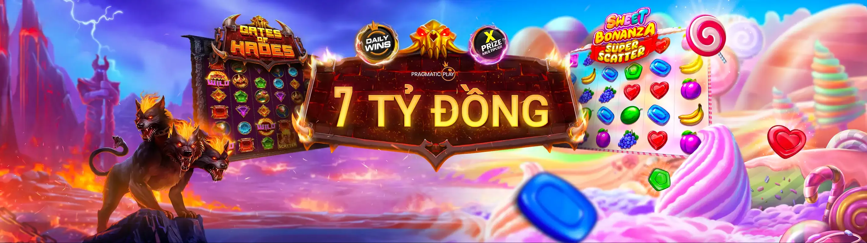 Banner chính trang Tin Tức vh88 trang chủ chính thức