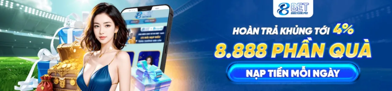 Cá cược thể thao vh88 sôi động